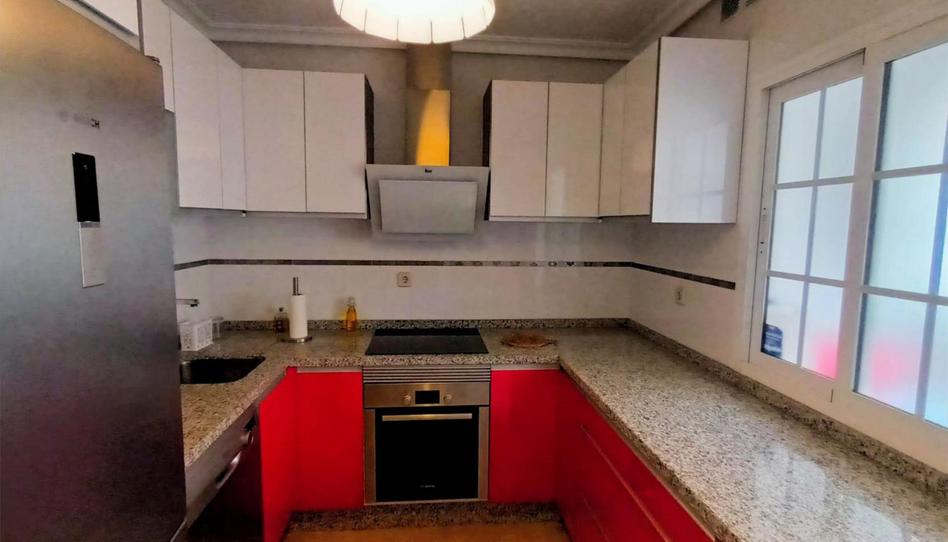 Wohnung zum Verkauf in Calle Cuba, 15, Las Cabañuelas, Vícar - Bild 1 Foto 1 von Wohnung zum Verkauf in Calle Cuba, 15, Las Cabañuelas, Vícar