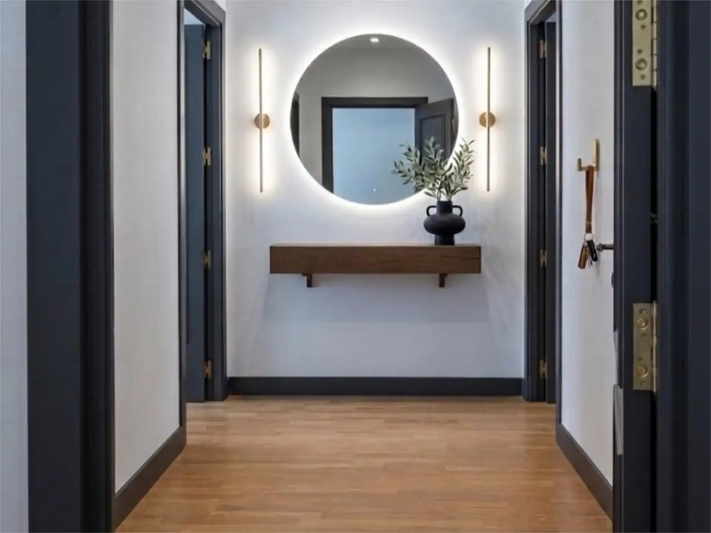 Wohnung zum Verkauf in Calle Ferrándiz, 21, Conde de Ureña Wohnung zum Verkauf in Málaga Capital mit Terrasse
