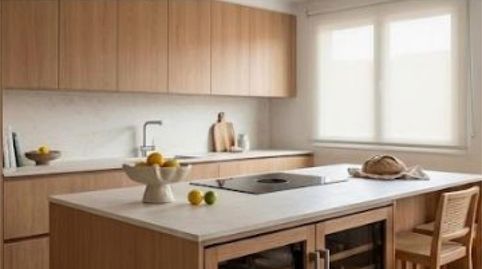 Pis en venda a Calle Ferrándiz, 21, Conde de Ureña, Málaga Capital - imatge 5 Foto 5 de Pis en venda a Calle Ferrándiz, 21, Conde de Ureña, Málaga Capital