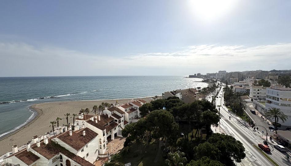 Apartments for sale in Avenida Antonio Machado, 47, Puerto Marina, Benalmádena - image 1 Photo 1 of Apartments for sale in Avenida Antonio Machado, 47, Puerto Marina, Benalmádena