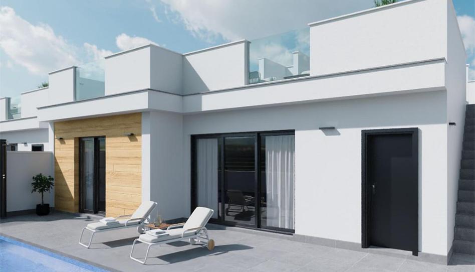 Casa o chalet en venta en Calle la Gloria, 3, Roldán, Torre-Pacheco - imagen 1 Foto 1 de Casa o chalet en venta en Calle la Gloria, 3, Roldán, Torre-Pacheco