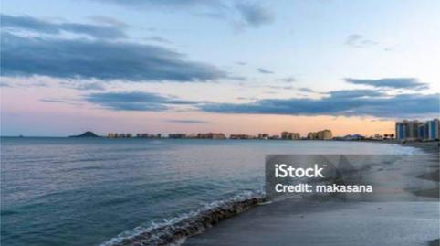 Casa o chalet en venta en Calle la Gloria, 3, Roldán, Torre-Pacheco - imagen 3 Foto 3 de Casa o chalet en venta en Calle la Gloria, 3, Roldán, Torre-Pacheco