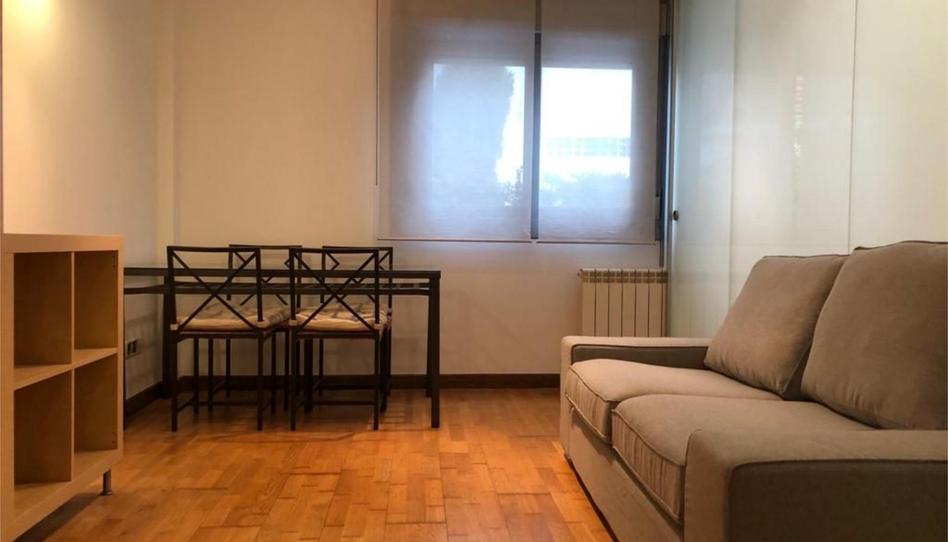 Pis de lloguer a Rua José Echegaray, 7, Los Castros - Castrillón, A Coruña Capital - imatge 1 Foto 1 de Pis de lloguer a Rua José Echegaray, 7, Los Castros - Castrillón, A Coruña Capital