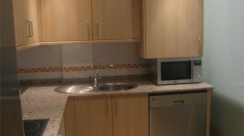 Pis de lloguer a Rua José Echegaray, 7, Los Castros - Castrillón, A Coruña Capital - imatge 5 Foto 5 de Pis de lloguer a Rua José Echegaray, 7, Los Castros - Castrillón, A Coruña Capital