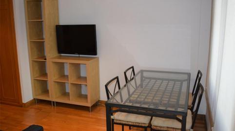 Pis de lloguer a Rua José Echegaray, 7, Los Castros - Castrillón, A Coruña Capital - imatge 4 Foto 4 de Pis de lloguer a Rua José Echegaray, 7, Los Castros - Castrillón, A Coruña Capital