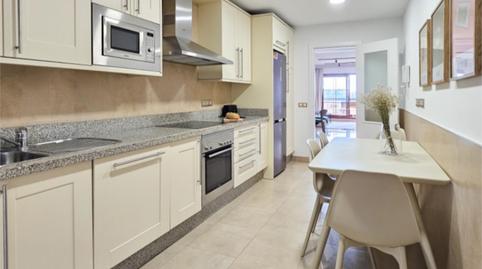 Foto 4 von Wohnung zur Miete in Calle Pirineos, 5, La Alquería, Benahavís