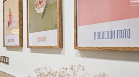 Foto 5 von Wohnung zur Miete in Calle Pirineos, 5, La Alquería, Benahavís