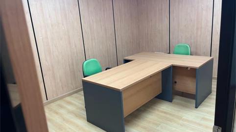 Foto 4 von Fabrikhallen zur Miete in Ribera de Molina - Torrealta, Molina de Segura