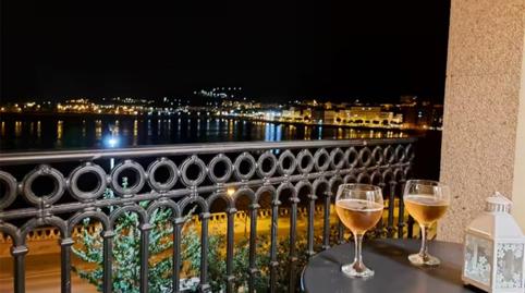 Foto 2 de Pis en venda a Avenida Ferrol, 35, Viveiro, Lugo