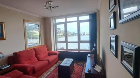 Foto 4 de Pis en venda a Avenida Ferrol, 35, Viveiro, Lugo