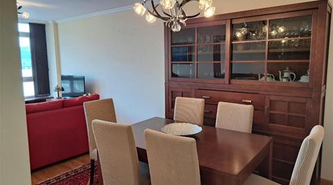 Foto 5 de Pis en venda a Avenida Ferrol, 35, Viveiro, Lugo