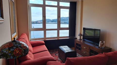 Foto 3 de Pis en venda a Avenida Ferrol, 35, Viveiro, Lugo