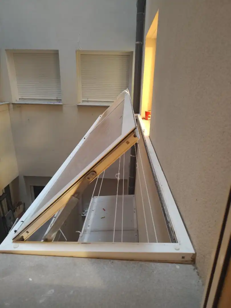 Pis en venda a Avenida Ferrol, 35, Viveiro Terrassa de Pis en venda en Viveiro amb Calefacció, Parquet i Terrassa