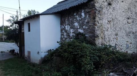 Photo 2 of Single-family semi-detached for sale in Calle Barrio Abajo, 50, Galende, Zamora