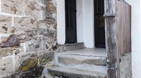 Photo 4 of Single-family semi-detached for sale in Calle Barrio Abajo, 50, Galende, Zamora