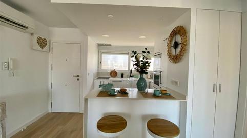 Photo 2 of Flat for rent in Avenida San Sebastián, 29, Playa de San Juan, Alicante / Alacant