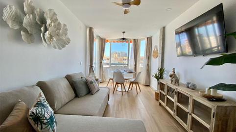 Photo 4 of Flat for rent in Avenida San Sebastián, 29, Playa de San Juan, Alicante / Alacant