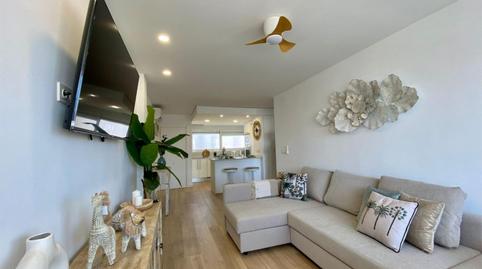 Photo 5 of Flat for rent in Avenida San Sebastián, 29, Playa de San Juan, Alicante / Alacant