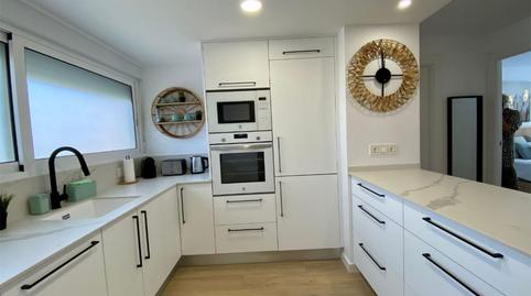 Photo 3 of Flat for rent in Avenida San Sebastián, 29, Playa de San Juan, Alicante / Alacant