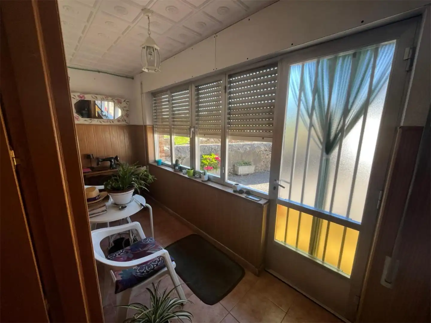 Casa o xalet en venda a Calle General, 108, Suances Cuina de Casa o xalet en venda en Suances amb Jardí privat, Terrassa i Traster