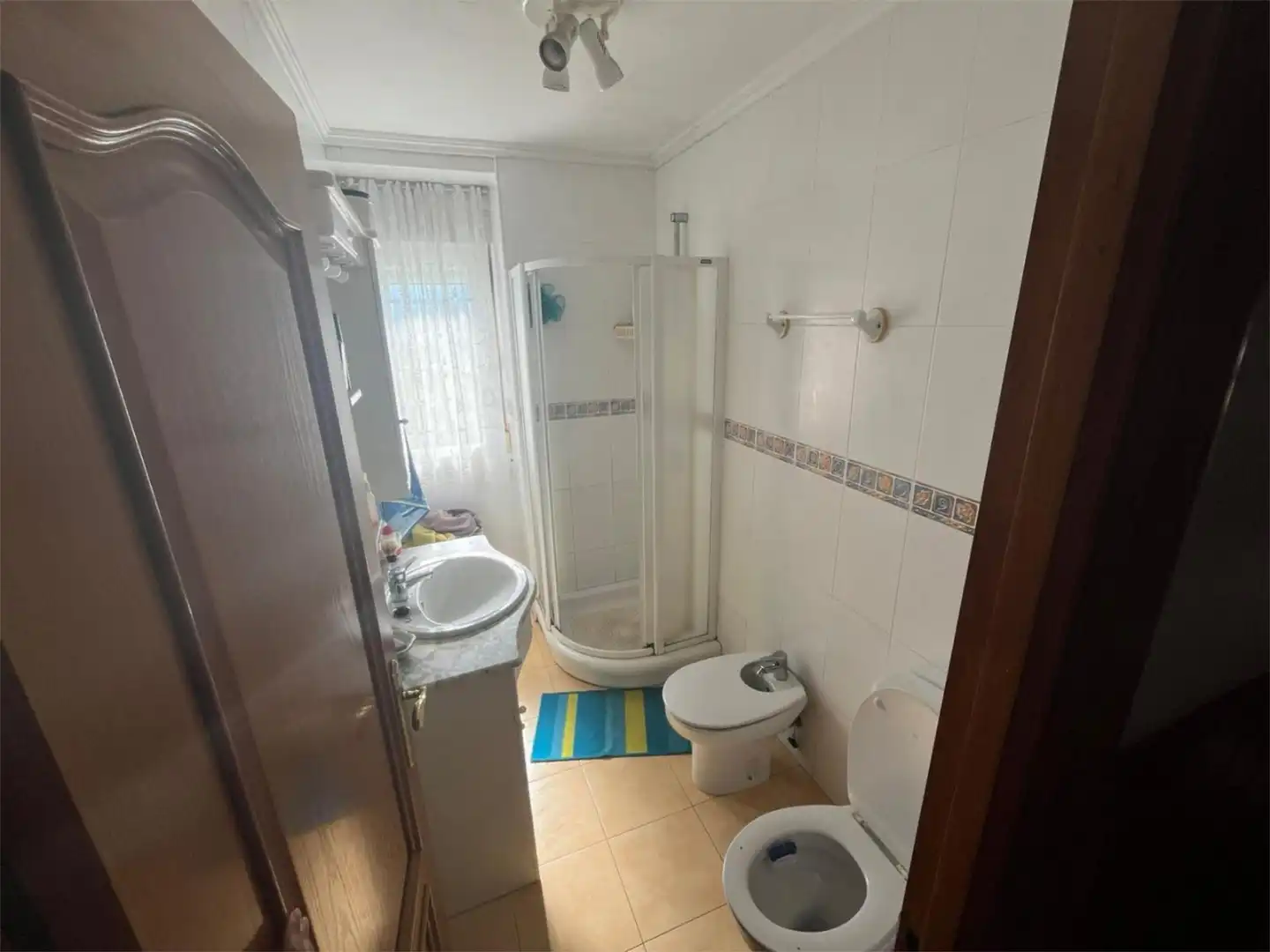 Casa o xalet en venda a Calle General, 108, Suances Bany de Casa o xalet en venda en Suances amb Jardí privat, Terrassa i Traster