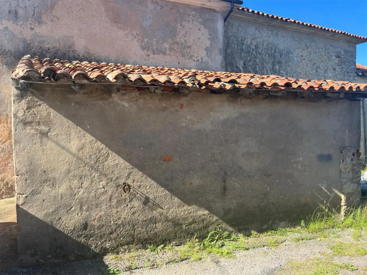 Casa o xalet en venda a Calle General, 108, Suances Vista exterior de Casa o xalet en venda en Suances amb Jardí privat, Terrassa i Traster