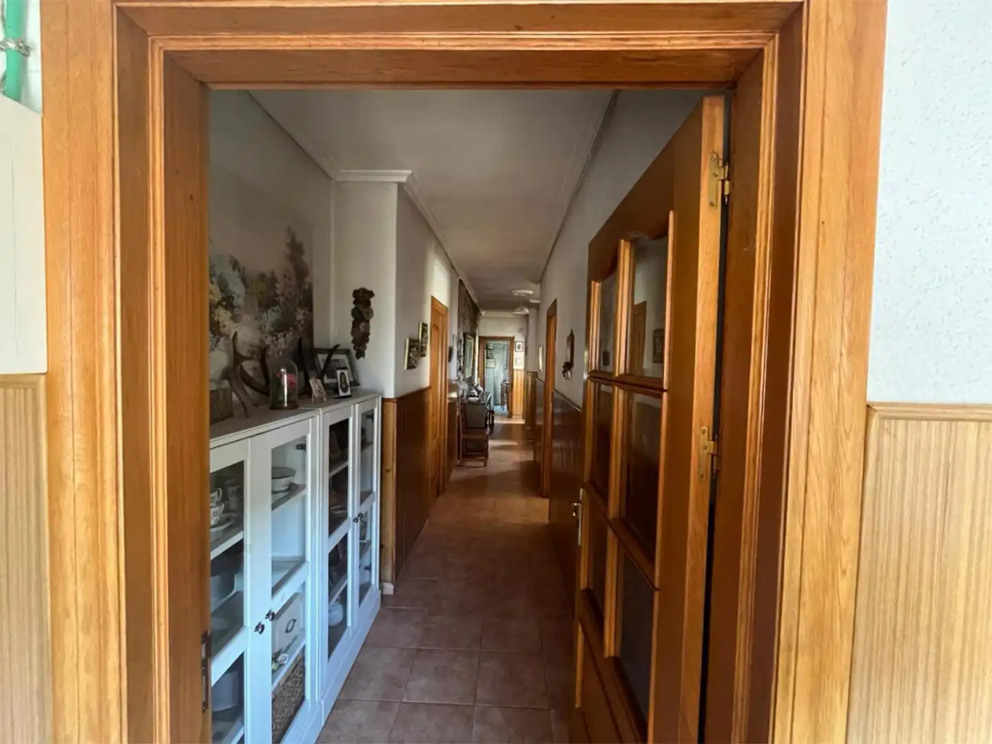 Casa o xalet en venda a Calle General, 108, Suances Casa o xalet en venda en Suances amb Jardí privat, Terrassa i Traster