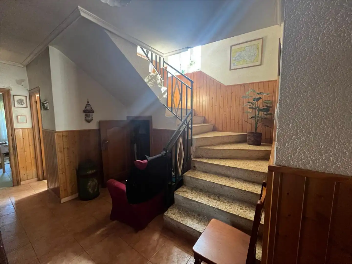 Casa o xalet en venda a Calle General, 108, Suances Casa o xalet en venda en Suances amb Jardí privat, Terrassa i Traster