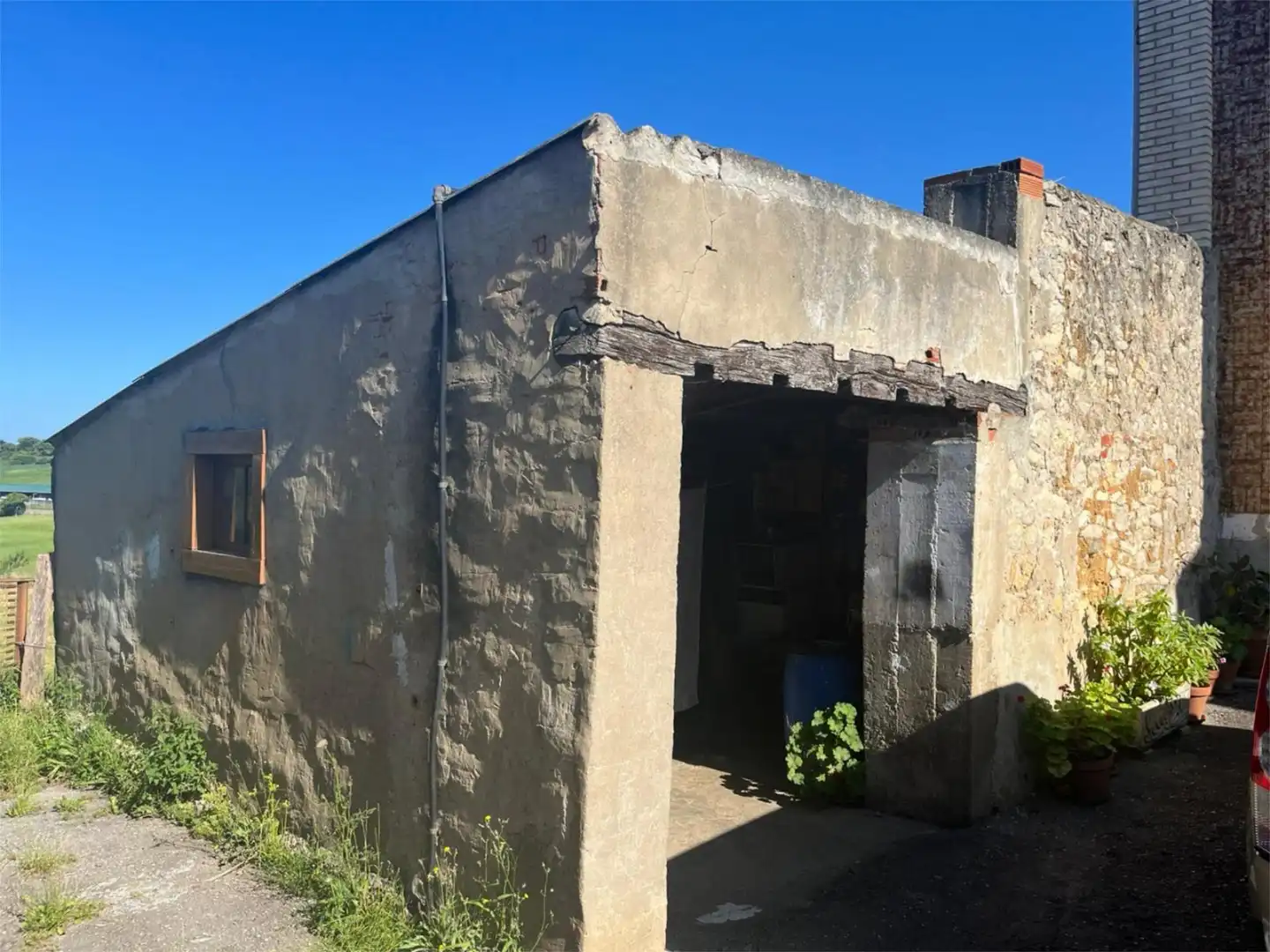 Casa o xalet en venda a Calle General, 108, Suances Vista exterior de Casa o xalet en venda en Suances amb Jardí privat, Terrassa i Traster