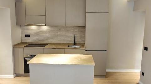 Foto 2 de Piso en venta en Calle de Arturo Soria, 162, San Juan Bautista,  Madrid Capital