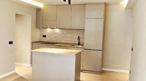 Foto 4 de Piso en venta en Calle de Arturo Soria, 162, San Juan Bautista,  Madrid Capital