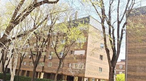 Foto 3 de Piso en venta en Calle de Arturo Soria, 162, San Juan Bautista,  Madrid Capital