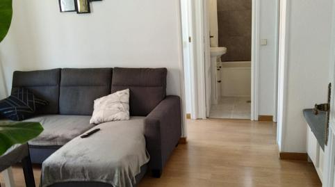 Foto 2 de Piso para compartir en Calle Fuentesaúco, 13, Campamento,  Madrid Capital