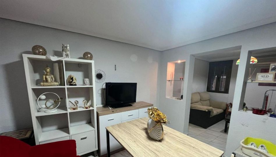 Piso en venta en Calle Algeciras, 15, Sector Sur, Córdoba Capital - imagen 1 Foto 1 de Piso en venta en Calle Algeciras, 15, Sector Sur, Córdoba Capital