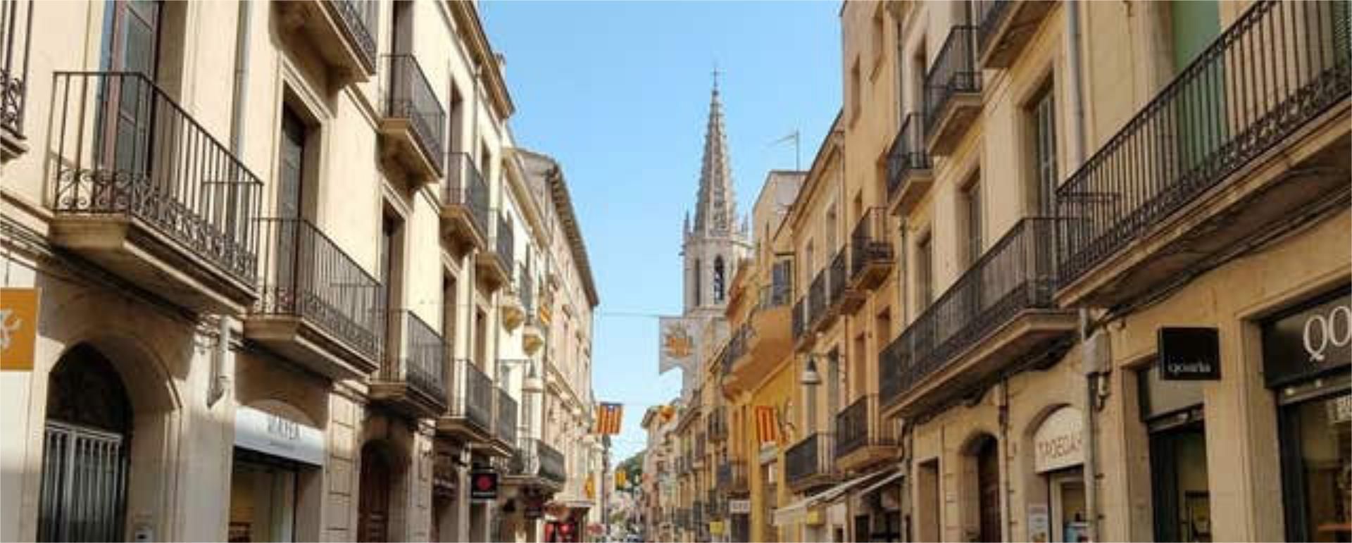 Flat for rent in Ca n'Anglada