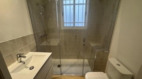 Foto 3 de Piso de alquiler en Calle Asunción, 1, Los Remedios,  Sevilla Capital