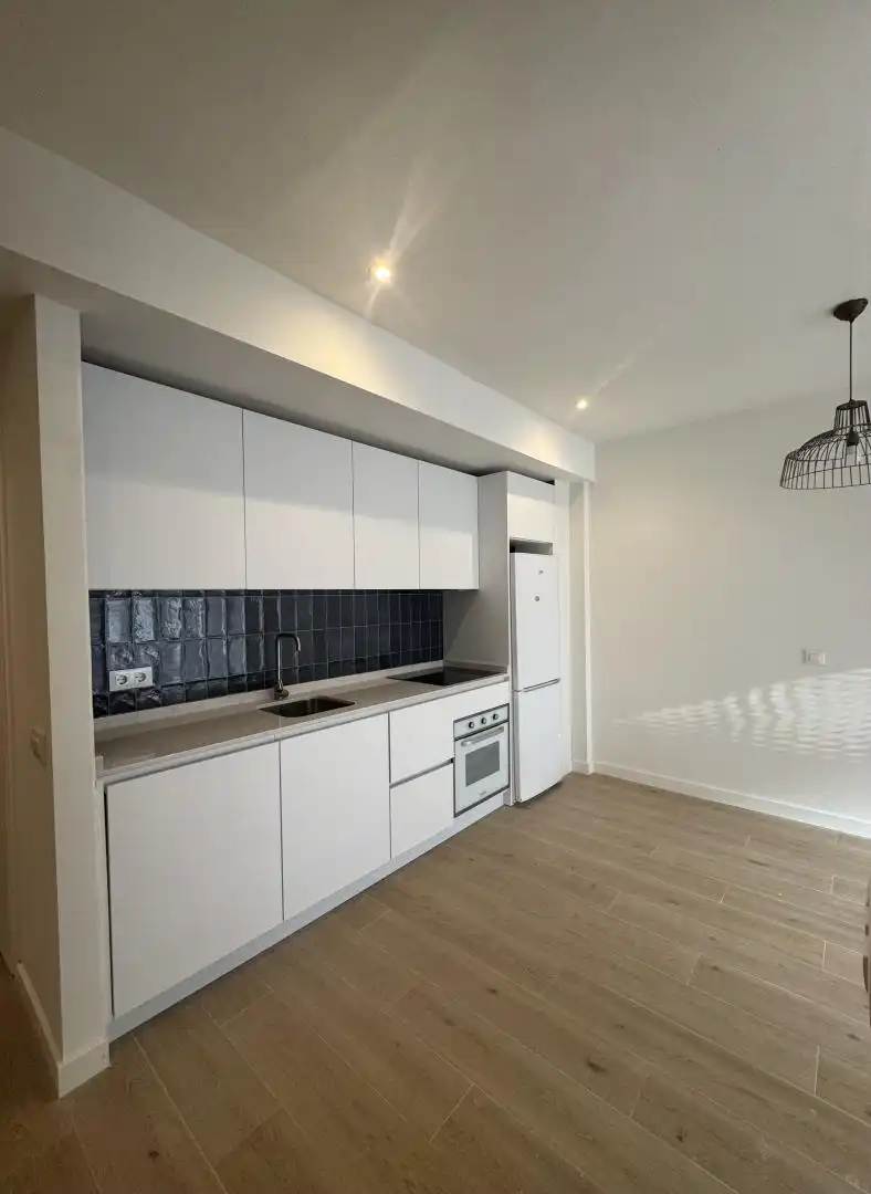 Pis de lloguer a Asunción, 1, Los Remedios