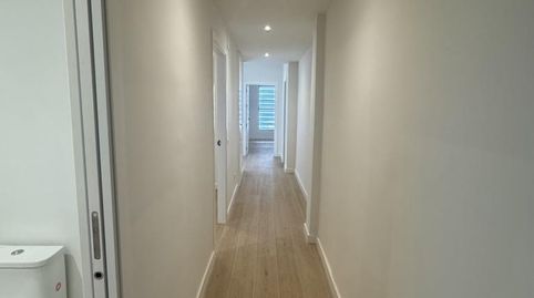 Foto 2 de Piso de alquiler en Calle Asunción, 1, Los Remedios, Sevilla Capital