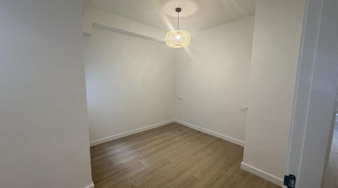 Foto 4 de Piso de alquiler en Calle Asunción, 1, Los Remedios, Sevilla Capital