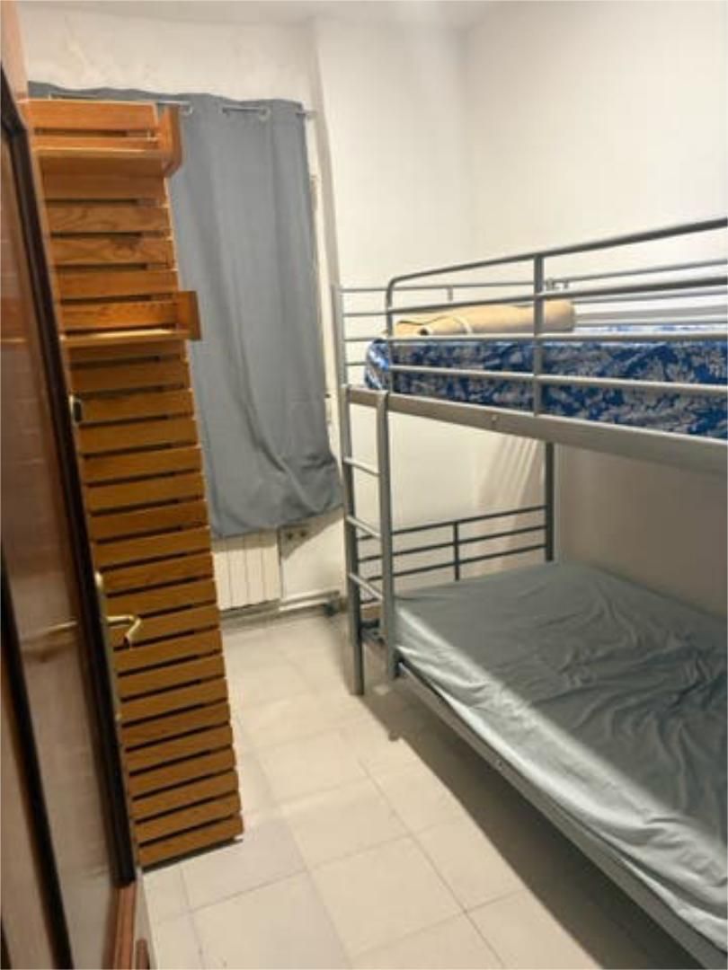 Apartments for share in Parque Guadarrama