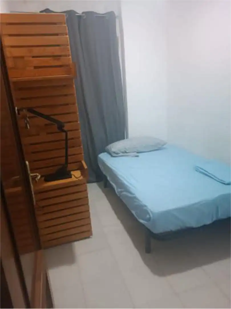 Apartament de lloguer a Parque Guadarrama Apartament de lloguer a Parque Guadarrama