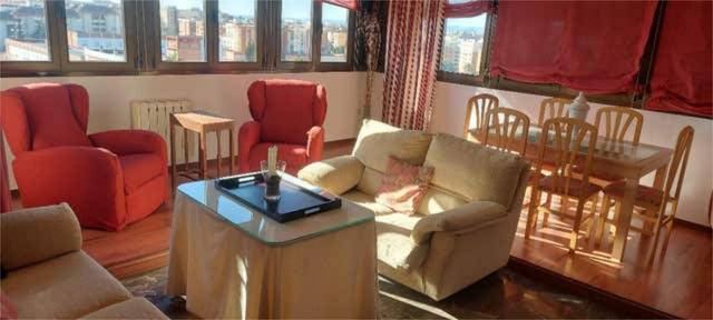 Piso en Alquiler en Valdepasillas - La Paz - Huerta Rosales