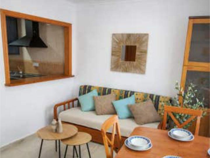 Flat for rent in Barrio de la Vega, Monachil - image 1 Photo 1 of Flat for rent in Barrio de la Vega, Monachil