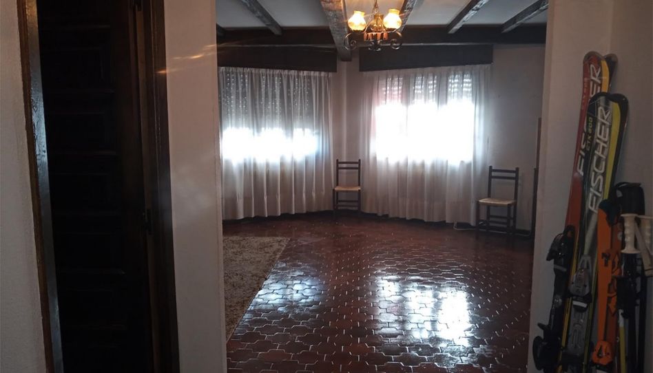 Apartamento en venta en Poblado Braña Vieja, 28, Hermandad de Campoo de Suso, Cantabria - imagen 1 Foto 1 de Apartamento en venta en Poblado Braña Vieja, 28, Hermandad de Campoo de Suso, Cantabria