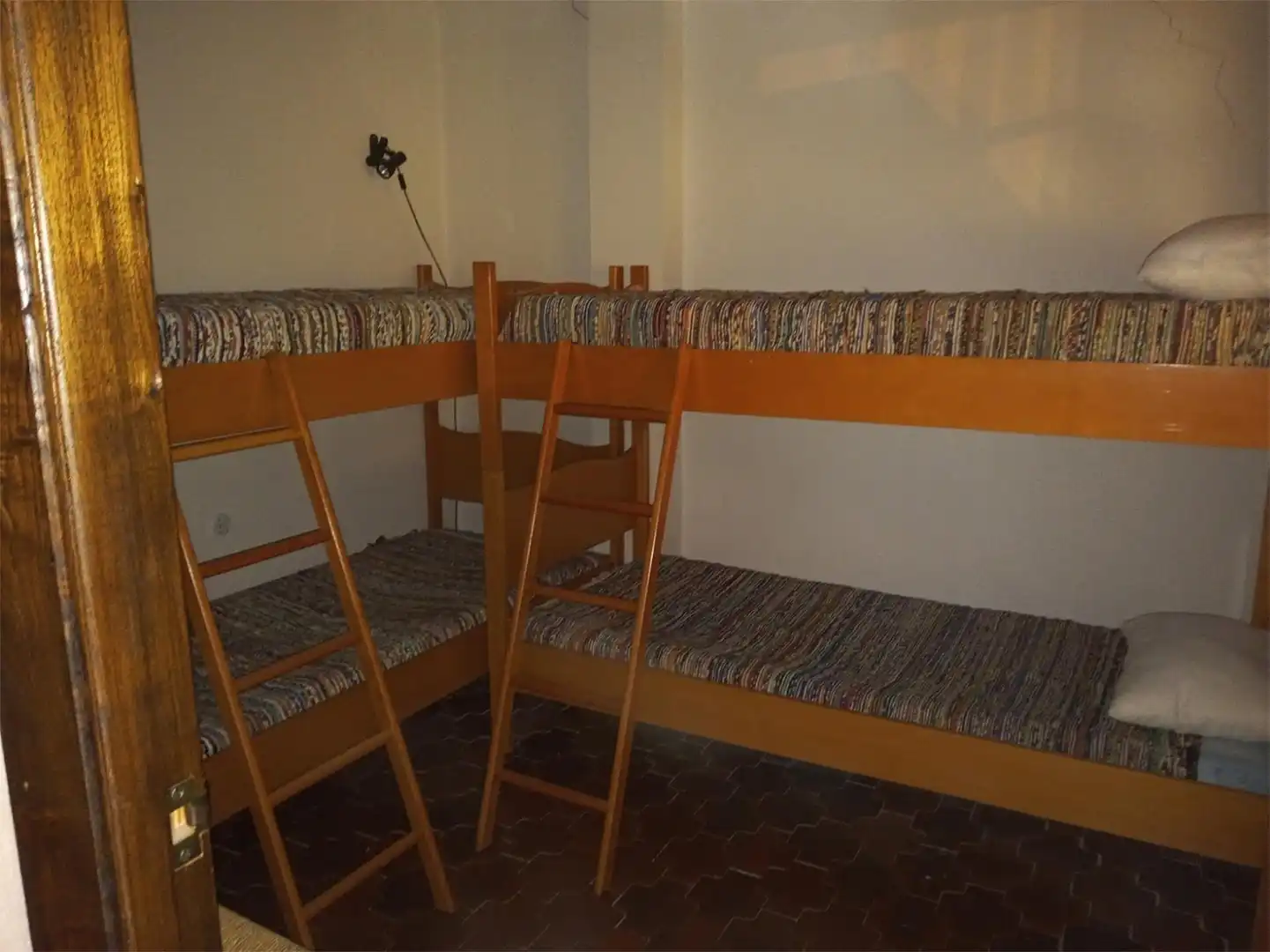 Bedroom of Apartments for sale in Hermandad de Campoo de Suso  with Heating and Community parking