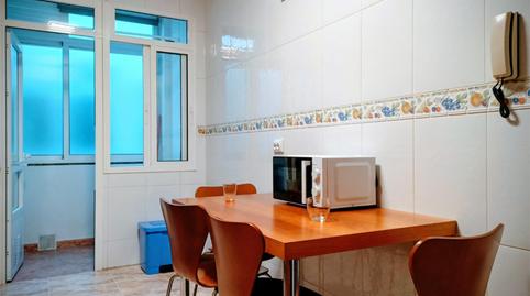 Foto 5 de Piso para compartir en Estrada de Castela, 43, Alto del Castaño, Narón