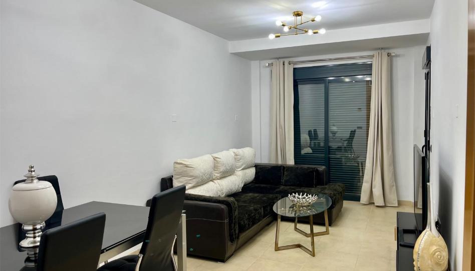 Piso en venta en Calle Sierra de Gádor, 1, El Parador de las Hortichuelas, Roquetas de Mar - imagen 1 Foto 1 de Piso en venta en Calle Sierra de Gádor, 1, El Parador de las Hortichuelas, Roquetas de Mar