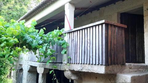 Foto 4 de Finca rústica en venda a Camino Guillarei, 17a, Tui, Pontevedra