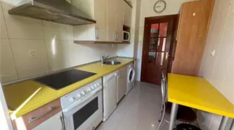 Foto 2 de Àtic de lloguer a Barrio Brazomar, 54, Brazomar, Castro-Urdiales