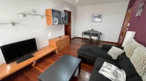 Foto 5 de Àtic de lloguer a Barrio Brazomar, 54, Brazomar, Castro-Urdiales